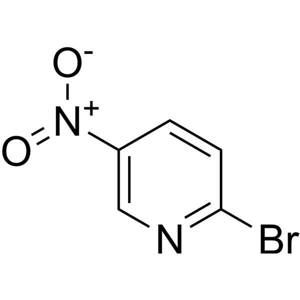 2-Bromo-5-nitropyridine 4487-59-6